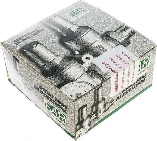 Редуктор давления мембранный ½&quot; Far FA 2835 12