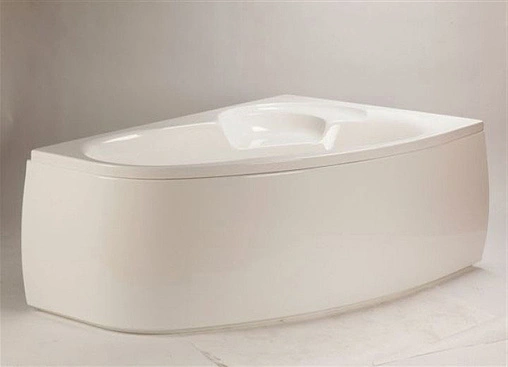 Ванна акриловая Excellent Newa 150x95 R WAEX.NEP15WH