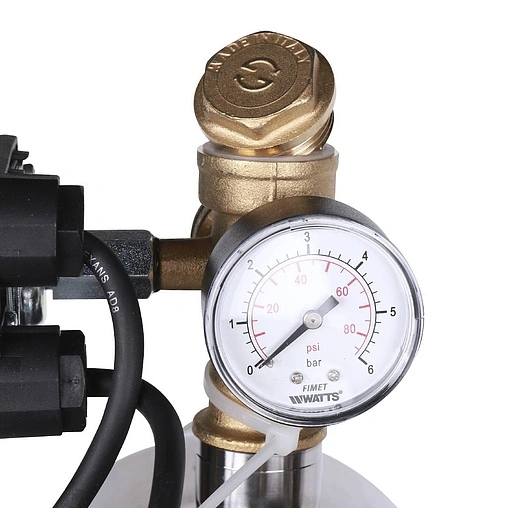 Станция автоматического водоснабжения Grundfos JP 3-42 PT-H A-A-BBVP 99463874