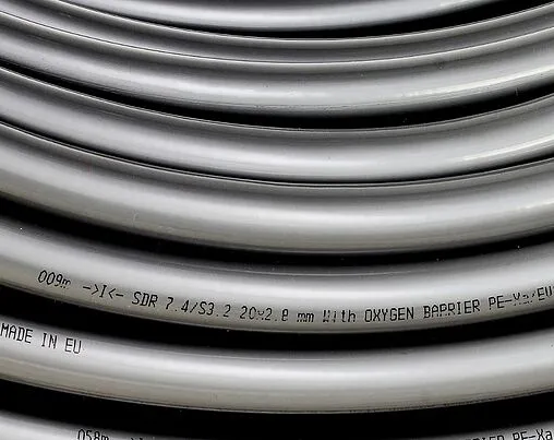 Труба сшитый полиэтилен Elsen 32 x 4.4 мм PE-Xa EVOH бухта 50м EPU32.2211-50 Труба сшитый полиэтилен Elsen 32 x 4.4 мм PE-Xa EVOH бухта 50м EPU32.2211-50