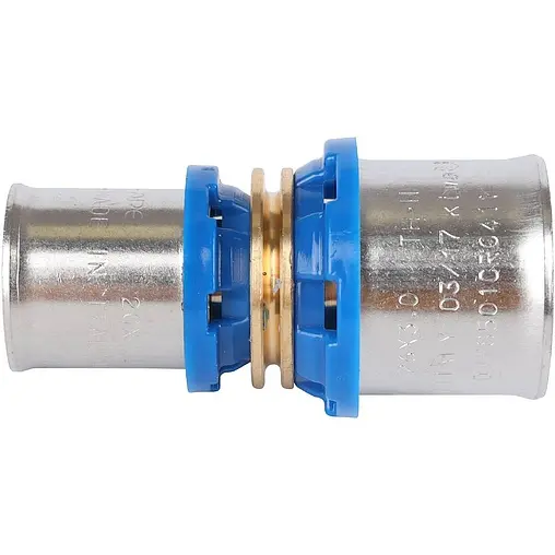 Муфта пресс редукционная 26мм x 20мм APE ARL1300320