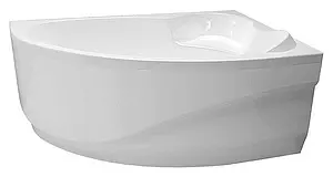 Ванна акриловая Aquanet Mayorca 150x100 R 00204009 Ванна акриловая Aquanet Mayorca 150x100 R 00204009, 4