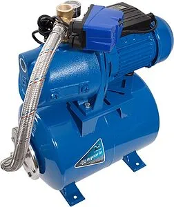 Станция автоматического водоснабжения Aquario AUTO AJC-110C 7620 Станция автоматического водоснабжения Aquario AUTO AJC-110C 7620, 4