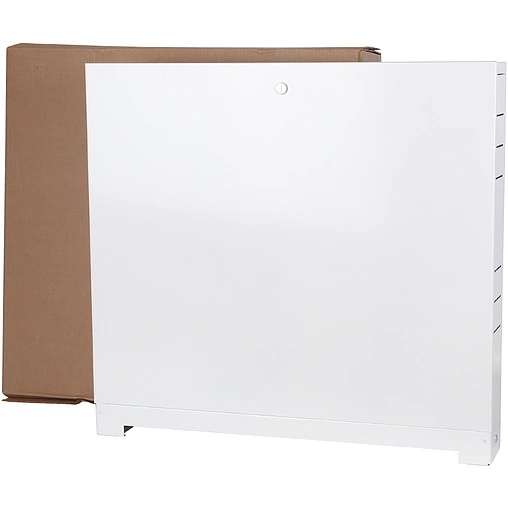 Шкаф коллекторный наружный 8-10 выходов Stout ШРН-3 SSC-0004-000810