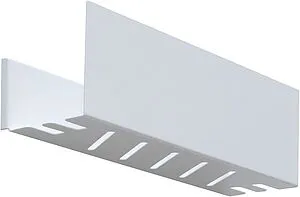 Полка Aquanet Магнум 40 белый матовый 00302230, 4