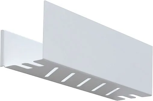 Полка Aquanet Магнум 40 белый матовый 00302230