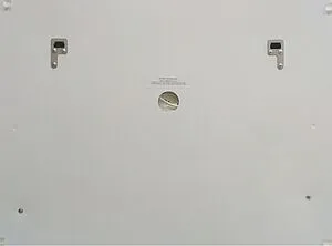 Зеркало с подсветкой Continent Glossy Led 80x60 белый ЗЛП51 Зеркало с подсветкой Continent Glossy Led 80x60 белый ЗЛП51, 3