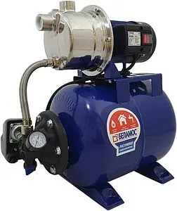 Станция автоматического водоснабжения Belamos XI 06 ALL, 1