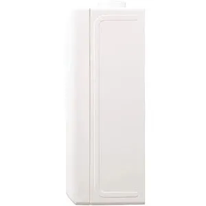 Настенный конденсационный газовый котел двухконтурный турбированный 24кВт Navien NCB700 24K PNCB7000028L001 Настенный конденсационный газовый котел двухконтурный турбированный 24кВт Navien NCB700 24K PNCB7000028L001, 5