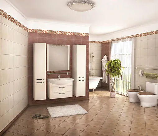 Зеркало Aquaton Ария 80 белый 1A141902AA010 Зеркало Aquaton Ария 80 белый 1A141902AA010