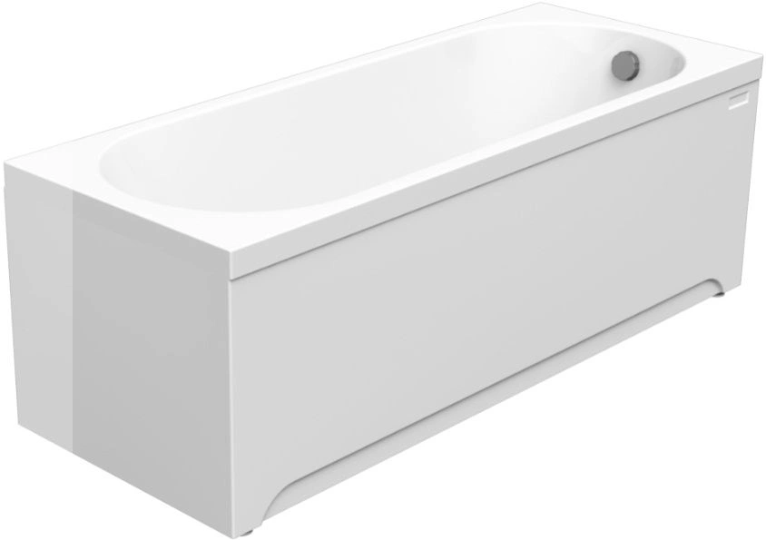 Ванна акриловая Radomir Виктория 180х70 2-01-0-0-0-243