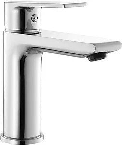 Смеситель для раковины IDDIS Edifice хром EDISB00i01 Смеситель для раковины IDDIS Edifice хром EDISB00i01, 1