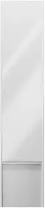 Шкаф-пенал подвесной Kerama Marazzi Modula 35 белый матовый MO.165\WHT, 3