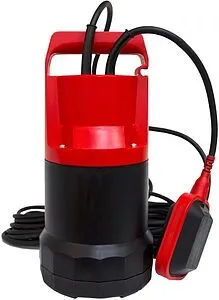 Насос дренажный Q=11м³/ч H=8.5м STI UP-550 P Насос дренажный Q=11м³/ч H=8.5м STI UP-550 P, 3