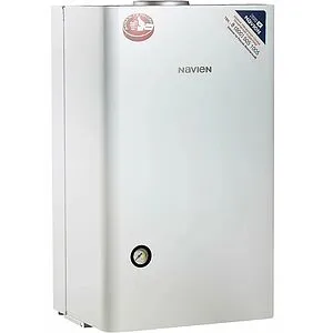 Настенный газовый котел двухконтурный 13кВт Navien ATMO 13AN PATM0013LS001 Настенный газовый котел двухконтурный 13кВт Navien ATMO 13AN PATM0013LS001, 5