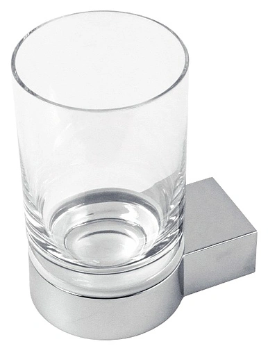 Стакан Keuco Plan хром 14950019000