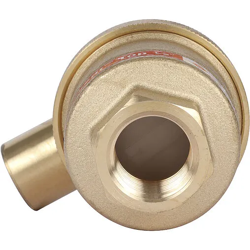 Воздухоотводчик автоматический ½&quot;в Flamco Flexvent 28515