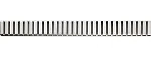 Решетка для лотка 1044мм AlcaPlast Line-1050L, 1