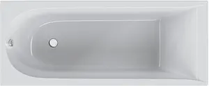 Ванна акриловая Am.Pm Spirit 170x70 W72A-170-070W-A2 Ванна акриловая Am.Pm Spirit 170x70 W72A-170-070W-A2, 1