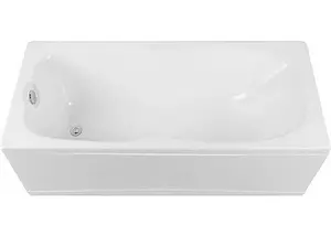 Ванна акриловая Aquanet Riviera 180x80 00230997, 5