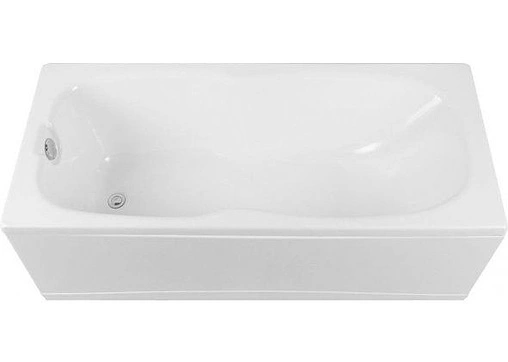 Ванна акриловая Aquanet Riviera 180x80 00230997