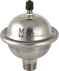 Гаситель гидроударов ½"н Valtec VT.CAR19.I.04001 Гаситель гидроударов ½"н Valtec VT.CAR19.I.04001
