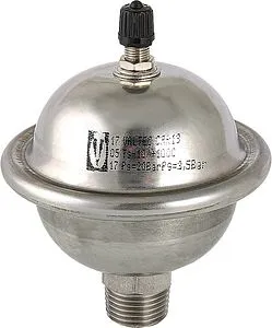 Гаситель гидроударов ½"н Valtec VT.CAR19.I.04001 Гаситель гидроударов ½"н Valtec VT.CAR19.I.04001, 1