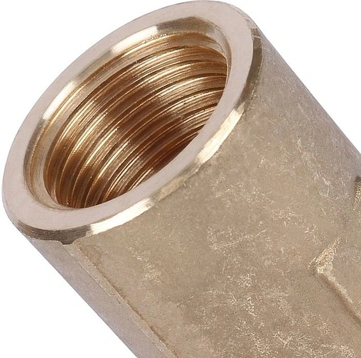 Водорозетка аксиальная 16мм x ½"в Stout SFA-0032-001612 Водорозетка аксиальная 16мм x ½"в Stout SFA-0032-001612