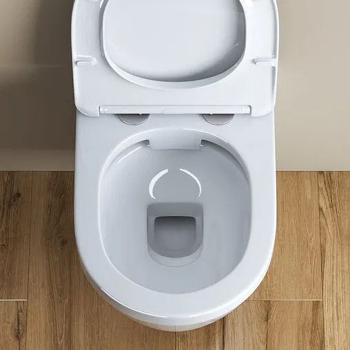 Комплект 5 в 1 BelBagno Loto BB070CHR/SC/BB026/BB041CR с кнопкой хром глянцевый