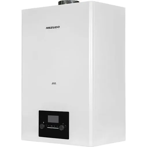 Настенный газовый котел одноконтурный турбированный 44кВт Mizudo GB M44ТL БП-00001485 Настенный газовый котел одноконтурный турбированный 44кВт Mizudo GB M44ТL БП-00001485