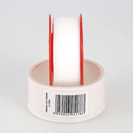 Лента ФУМ 19 x 0.12мм x 15м Valtec VT.PTFE.0.191215