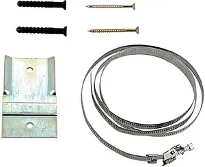 Крепление для мембранного бака 8-35л Uni-Fitt 853Z0835, 1