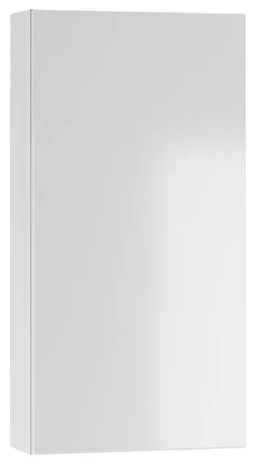 Шкаф Айсберг Норма 35 белый DA1648H