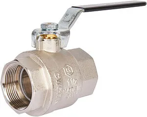 Кран шаровый 1½"в x 1½"в Stout ГОСТ Р 59553-2021 SVB-0001-200040 Кран шаровый 1½"в x 1½"в Stout ГОСТ Р 59553-2021 SVB-0001-200040, 1