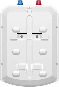 Водонагреватель накопительный электрический Thermex Galaxy 15 U 151135, 4