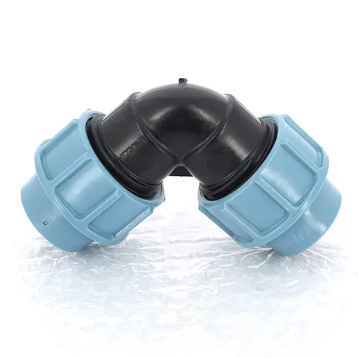 Уголок компрессионный соединительный 25мм x 25мм Unidelta 1006025000