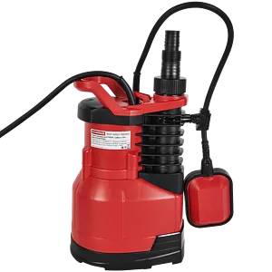 Насос дренажный Q=15м³/ч H=9.5м Rommer PROFI RDP-0003-100900 Насос дренажный Q=15м³/ч H=9.5м Rommer PROFI RDP-0003-100900, 2