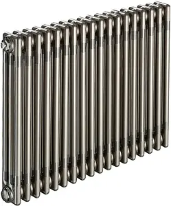 Радиатор стальной трубчатый Zehnder Charleston 3057/18 1270 ¾&quot; TL 0325, 1