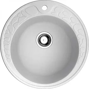 Мойка кухонная Omoikiri Tovada 51-PA пастила 4993365 Мойка кухонная Omoikiri Tovada 51-PA пастила 4993365, 1