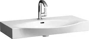 Раковина Laufen Palace 90 белый 8.1170.2.000.104.1, 1