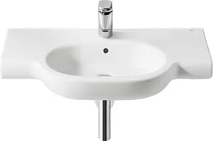 Раковина Roca Meridian 70 белый 327240000, 3