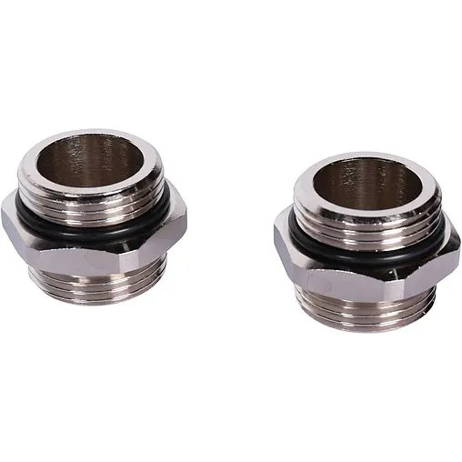 Узел насосно-смесительный с насосом Grundfos UPSO 25-65 130 Stout SDG-0120-007001