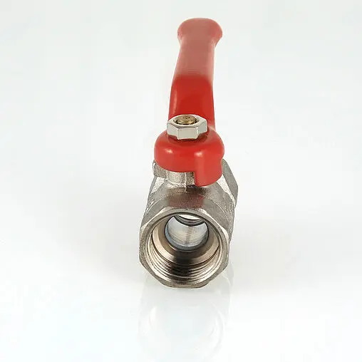 Кран шаровый ¾&quot;в x ¾&quot;в Valtec Compact VT.090.N.05