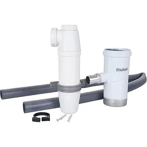 Конденсатоотводчик Ø 80мм Vaillant 303091, 1