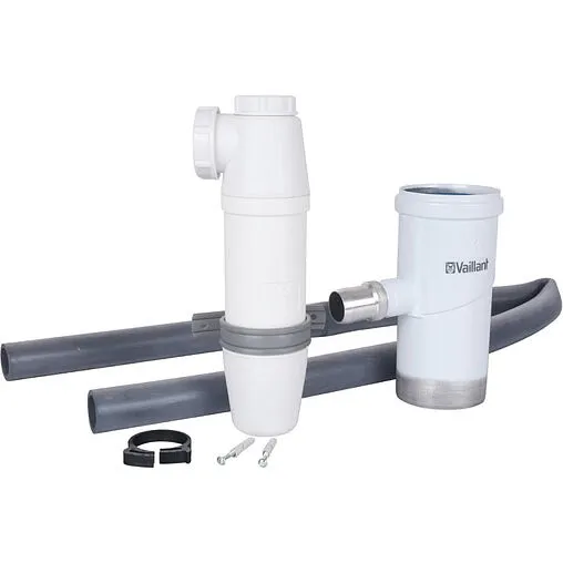 Конденсатоотводчик Ø 80мм Vaillant 303091