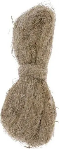 Лён сантехнический 20г Aquaflax nano 61111 Лён сантехнический 20г Aquaflax nano 61111