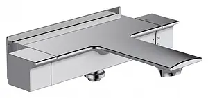 Термостат для ванны Jacob Delafon Stance хром E9103-CP, 1