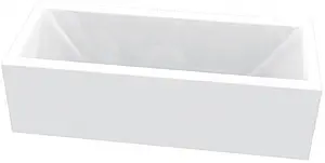 Ванна акриловая C-bath Poseidon 170x75 CBQ008001 Ванна акриловая C-bath Poseidon 170x75 CBQ008001, 3