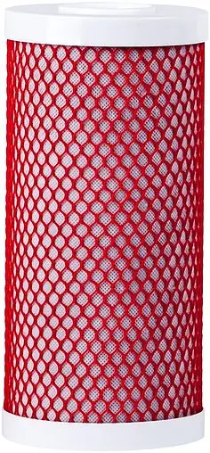 Корпус фильтра 1&quot;н x 1&quot;н Big Blue 10&quot; Гейзер Тайфун 32066