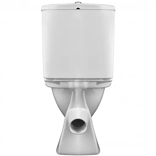 Унитаз-компакт Santek Алькор белый 1WH302140